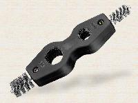 Щетка для очистки клемм АКБ (KL 105) Klemos