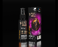 Ароматизатор спрей Exclusive  My gold (BY KILIAN),  50мл, TSS-27 DolceLife (уп.20шт)