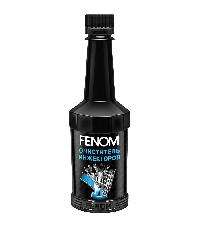 Очиститель инжекторов жидкий, 300ml FUEL INJECTOR CLEANER FENOM FN1236 (уп.12 шт.) 