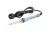 Паяльник 60W с регулировкой температуры накала 200-450 гр, 03200 SATA 