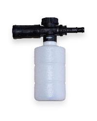 Пеногенератор  500 мл (с регулировкой подачи) S02  VERTON