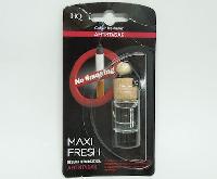 Ароматизатор жидкий подвесной (бутылочка) АНТИТАБАК, 5 мл MAXIFRESH HMF-24  (1/16)