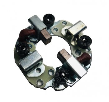 Щеткодержатель стартера Mmc 4M40