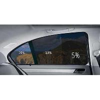 Пленка тонировочная в тубе Middle Black 75*300  GABARIT шт. (1/25)