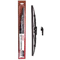 Щетка стеклоочистителя каркасная Cтандарт 30 см /12 (блистер)  SKYWAY S02702015 (уп 50 шт)