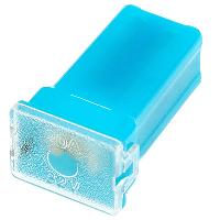 Предохранитель силовой тип B (F MINI)  20А W228-B, шт.  S09301003 SKYWAY (уп 5 шт)