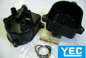 Крышка трамблера  30102-PT2-016   F22A  B20B/CR-V   YD-622