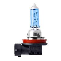 Лампа галогеновая H11 12V  55W PGJ19-2 Super White Маяк (52110SW)