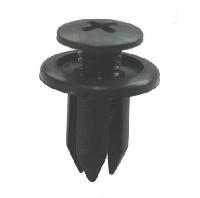 Пистон крепежный  KS-0275  (уп.100 шт)  , уп.