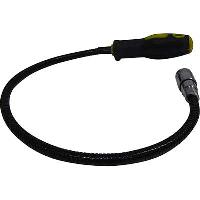 Магнит на гибком удлинителе, светодиодная подсветка