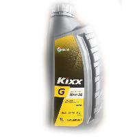 Масло моторное GS Oil Kixx G 10w30 SJ, 1L (1/12)  SemiSynt 