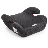 Кресло детское авто группа 3 (22-36 кг/ 6-12 лет) RAFT умбра (темно-серый) ZLATEK (1/10)