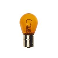Лампа 12V 21W BA15S/ S25 Orange KOITO (4570A)  (1/10)