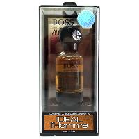 Ароматизатор на дефлектор жидкий BOSS All Black (IDEAL I'Homme)  13 мл. ABV-302 (1/20)