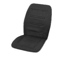 Подогрев сидений (накидка) с терморегулятором  95*47см, 12V, 3A, Черный, шт.  SKYWAY S02201010