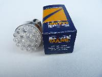 Светодиод T25 12V WHITE 24LED  BA15S (Маяк) (12T25W/24LED)