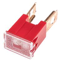 Предохранитель силовой Тип M (П, штекер)  50А W228-M  S09301026   SKYWAY (уп 5 шт)