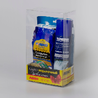 Набор Подарочный Универсальный GS-008-R,  ABRO (уп.12шт)