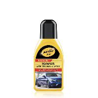 Полироль кузова МЕТАЛЛИК с PTFE, 250 мл. AC780 ASTROhim (уп.12 шт.)