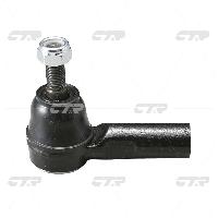 Наконечник рулевой CET - 59/ 80  (4504609090;450468Y001)  R=L