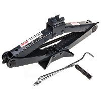 Домкрат ромбовидный винтовой 3 т, высота 125-450 мм, сумка SKYWAY S01801007  (1/6)