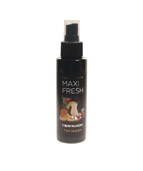 Ароматизатор спрей MAXIFRESH PINA COLADA, 110мл (уп.24шт) SMF-22
