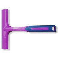 Водосгон силиконовый CU-518  21см   CITY UP /1/72