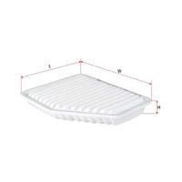 А-1008  SAKURA (A-1190)  (17801-50060,17801-50060-79,V9112-0029)