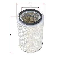 А-610  SHINKO  (А-1306 Sak) (17801-2200)