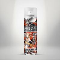 Смазка проникающая Жидкий ключ с дисульфидом молибдена 650мл, спрей SL0324 AGAT AVTO (1/12)