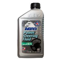 Жидкость для гидроусилителя руля PSF, 946 мл  PS-950  ABRO (уп.12 шт.)