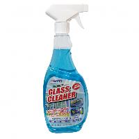 Очиститель стекол, 650 мл, триггер GlassCleaner GС-300-AM,  ABRO Masters (уп.12 шт.)