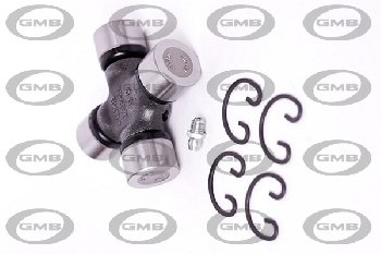 Крестовина (универсальный шарнир)  GUM  91 GMB (MB000948, MR196838, MR196900)
