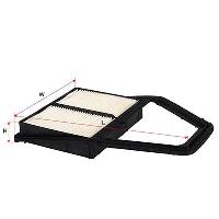 А-870V  SHINKO  (A-1641 Sak) (17220-PLC-000)