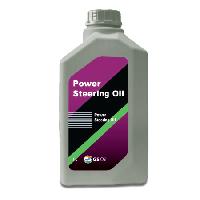 Жидкость для гидроусилителя руля грузовой техники Kixx PSF Oil , 1L (уп.12 шт.) (красная)