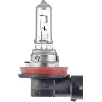 Лампа галогеновая H11 24V  70W KOITO 0130K (8GH008358-241), шт.