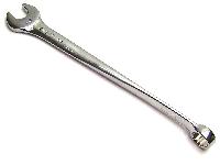 Ключ рожково-накидной с развернутыми краями, со смещением 12 мм  40285 SATA  