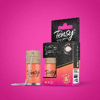 Ароматизатор подвесной жидкий флакон стекло/дерево Dolce (By Kilian), 6мл TB-28 Tensy Exclusive 