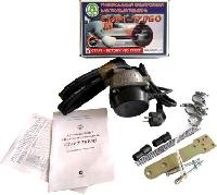 Подогреватель предпусковой с насосом Старт-ТУРБО -2 кВт + КОМПЛЕКТ монтажный, к-т 