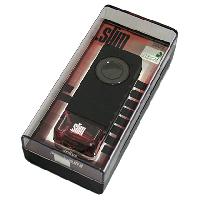 Ароматизатор на дефлектор жидкий SLIM Арбуз (8 мл.) SLMV- 58