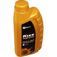 Масло моторное GS Oil Kixx G 15w40 SF/CF, 1л. (Gold) (1/12) SemiSynt