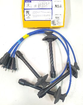 Провода зажигания   NGK  RC-TE  58 (5361) 3SFE, 5SFE, 4SFE, 5SFNE