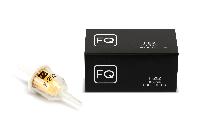 Фильтр топливный (бензин) предварительной тонкой очистки FQ F-202 (GB-202) (1/100)