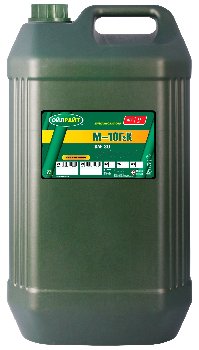 Масло моторное М10Г2К, 30 л  OIL RIGHT (SAE30/ API CC)