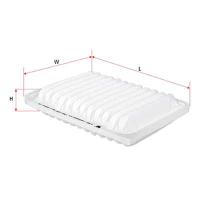 А-1013  SAKURA  ( А-3301) (17801-21050)  (1/20)