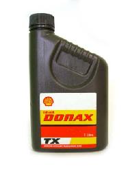 Масло трансмиссионное AКПП Shell Spirax S4 ATF HDX, 1L (DonaxTX, Dextron 3) синтетика