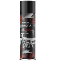 Очиститель битумных пятен, 400 мл, спрей, FD0201 AGAT AVTO (1/12)