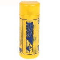 Салфетка в тубусе 320*430 мм замша многослойная, Nova Bright, (1/100) 46478