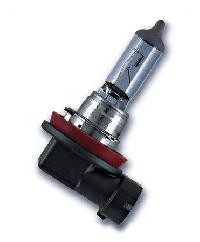 Лампа галогеновая H 9 12V100W PGJ19-5 Super White (52920 SW100) шт.  Маяк  