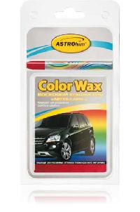 Карандаш - корректор восковой Color Wax темно-красный металлик AC0271 ASTROhim(уп.-12 шт.)